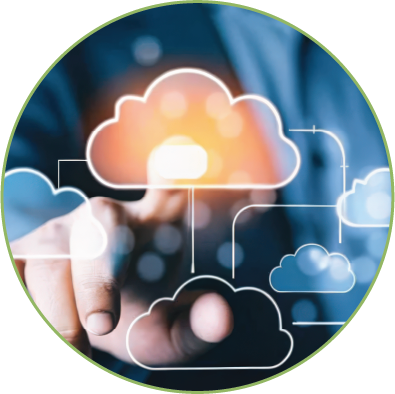 Dedicated Infrastructure